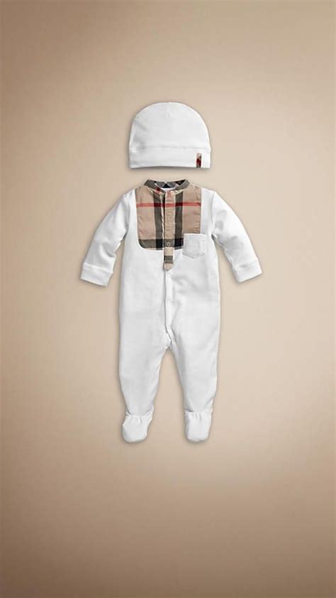 burberry baby bath set|burberry baby clothes devon.